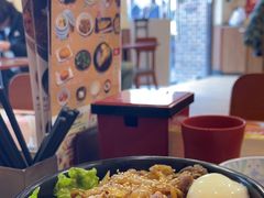 -食其家·牛丼咖喱(广元西路店)