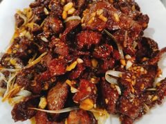 老爆三-来顺成饭庄