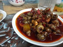 -一品龙虾(新都店)