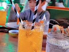-Famous肥猫墨西哥音乐餐吧(五棵松华熙LIVE店)