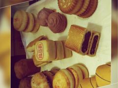 -北京稻香村(长白岛店)