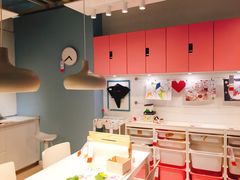 -宜家家居(西安未央商场店)