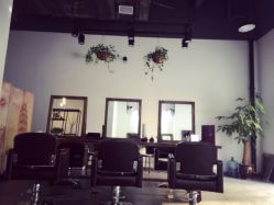 -Moyue HAIR SALON
