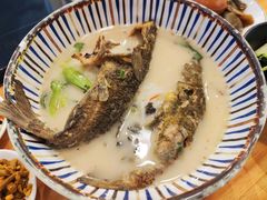 -鲜越鲜鱼粉(财富购物中心店)