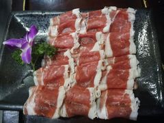 -鼎尊锅物料理(五角场店)
