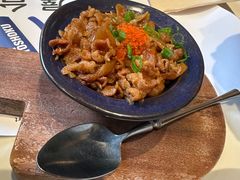 -火山屋台(新街口店)