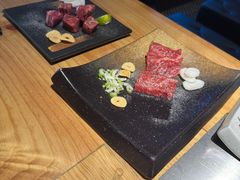 -焱铁烧·黑毛和牛专门店(南宁万象城店)