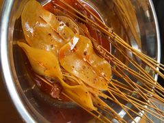 -嘉州鲜知味钵钵鸡(奎星楼店)