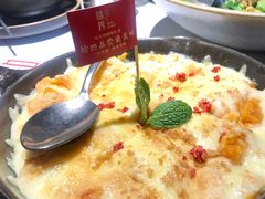 -味界·精致赣菜(招商花园城店)