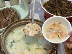 -陆记鹅庄·潮汕菜·狮头鹅(大仟里店)