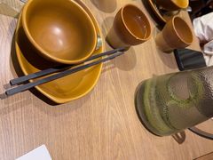 -耶里夏丽·新疆菜·28年喀什老馆(田林东路店)