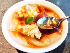 -赠李白·如诗的川味(余杭万达广场店)
