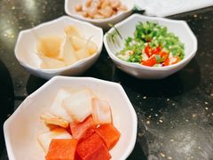 -南门涮肉(通州大船店)
