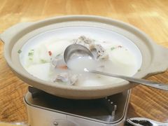 -神洲四海大酒楼(王府井澳门中心店)