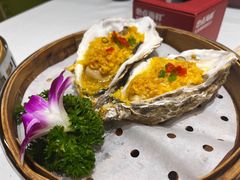 -必点海鲜·海肠捞饭·鲅鱼水饺(滨江道店)