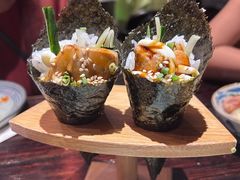 -芥岛(河北大街店)