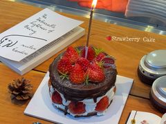 -三只蜜蜂蛋糕(汇一城店)