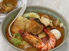 -阿坤纯正西刀鱼丸(Kuala Lumpur Branch)