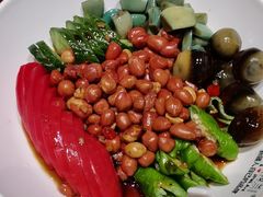 -驿楼兰·新疆菜(火车站店)