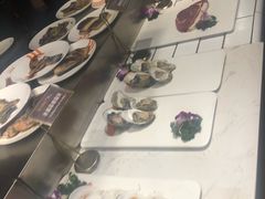 -V-ONE西雅图海鲜自助餐厅(仓山万达广场店)