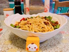 -文三里屯面馆(三里屯店)