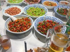 -欧记大排档·景德菜(上海首店)