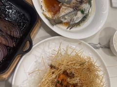 -海上名珠·海鲜酒楼(励骏庞都店)