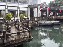 -绍兴饭店知遇楼(环山路店)