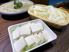 -望蝎门羊蝎子火锅(祭城店)