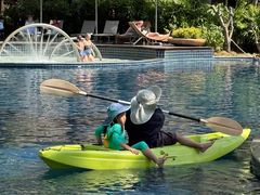 -三亚湾海居雅高铂尔曼度假酒店