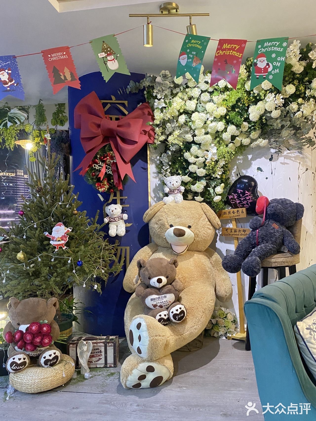 任何人不来感受下这全视野江景餐厅我都会伤心的‼️
