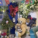任何人不来感受下这全视野江景餐厅我都会伤心的‼️