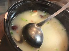 -小土豆北方菜馆(文慧园店)