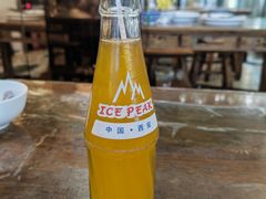 -香辣爆肚面(钟楼店)