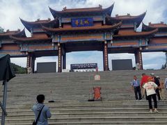 -威海华夏城景区