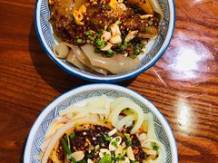 -姚记.周礼伤心凉粉(时代广场店)