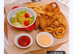 -必胜客(世欧广场店)