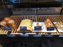 -Let's Taipei 非常烘焙(太古里店)