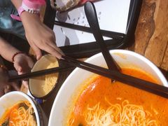 -和府捞面(中山龙之梦店)