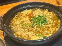 -老姑砂锅·烧烤天津菜(体北道店)