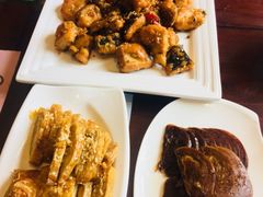 -归元·云集斋素菜馆