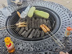 -庭苑美食中心·陈皮烧鹅·海鲜(台山店)