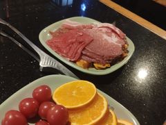 -梨花自助烤肉(天河城店)