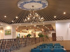 大堂-九府羊鲜羊火锅·烧烤·小海鲜(华汇大厦店)