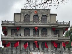 -友谊关景区
