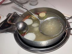 -八合里潮汕鲜牛肉火锅(深圳海岸城店)
