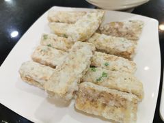 反沙芋头-潮州菜馆(十里河店)
