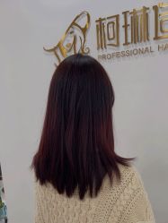 -柯琳造型直营店