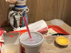 -肯德基(东直门来福士店)