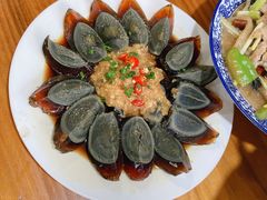 -十二道丰味·徐州土菜·烧烤(何山路店)